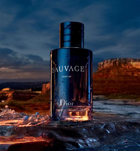 sauvage dior parfum parfümerie becker|sauvage eau forte cologne.